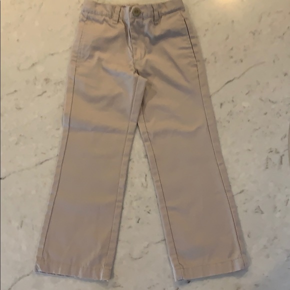 Boys Cherokee Khaki - Picture 3 of 3